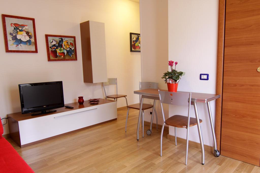 Velez Apartment *